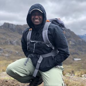 Meet your Posher, Lucas